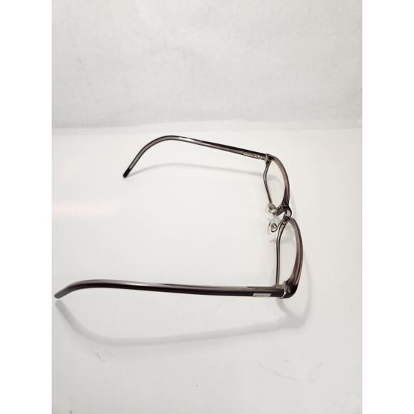 Gucci Reading Glasses – Brown Frame, Made in Italy, Stylish & Lightweight Design - Picture 4 of 7